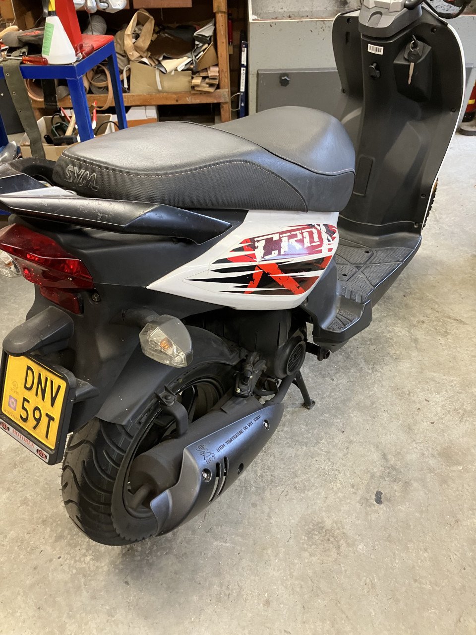 Scooter