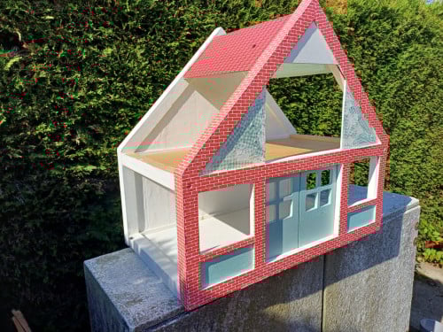 Poppenhuis