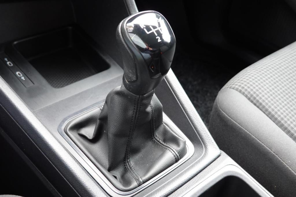 Volkswagen Caddy cargo 2.0 tdi comfort