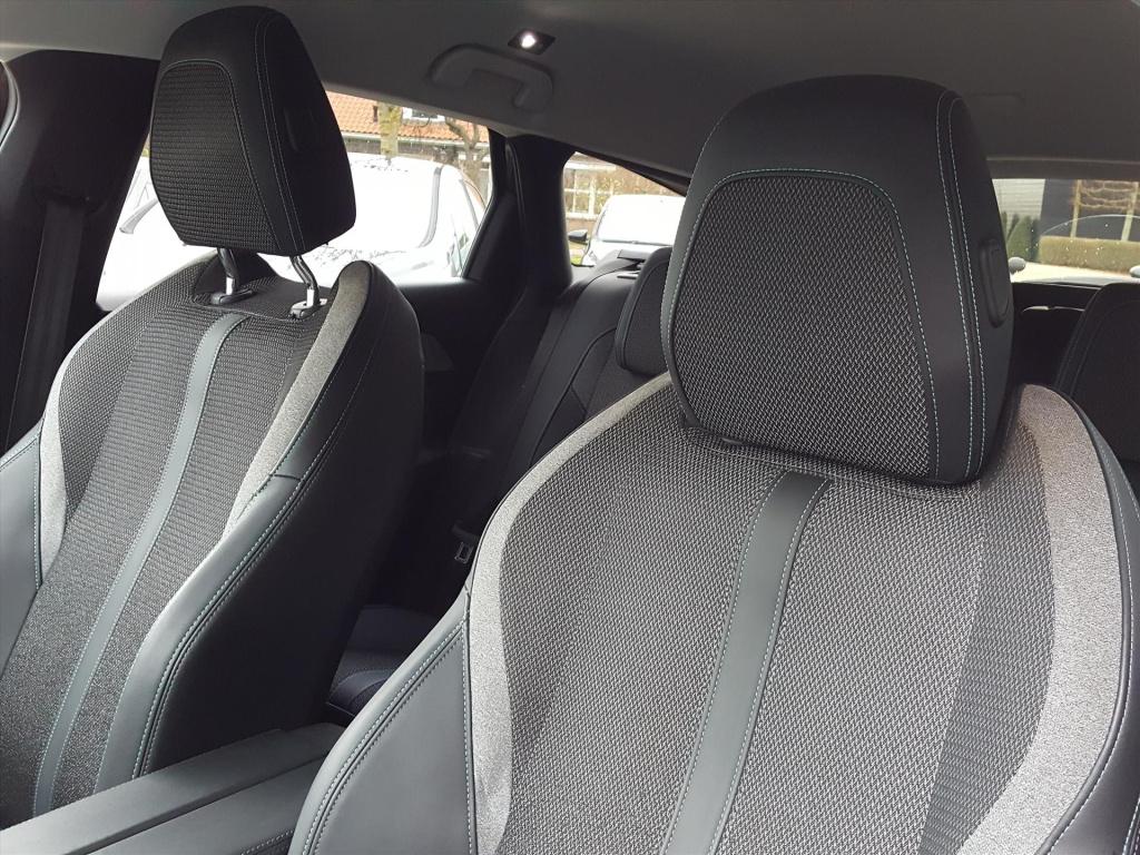 Peugeot 308 sw 1.2 130pk allure pack business 2d cockpit | apple carplay & 