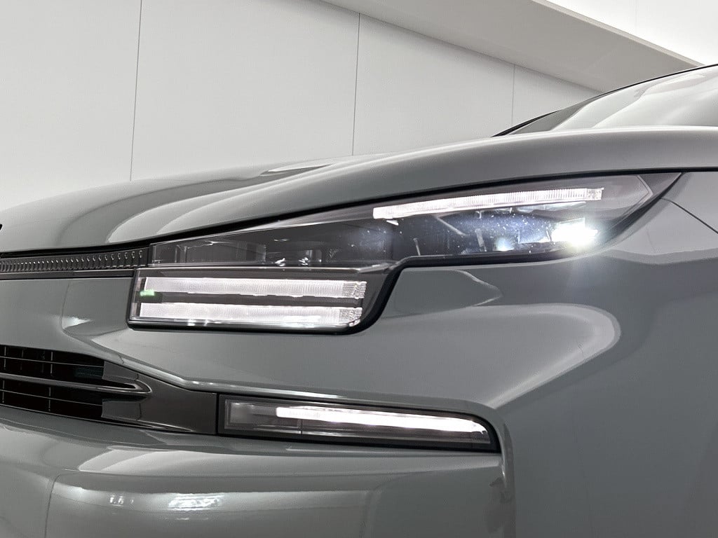 Citroen C4 hybrid 145pk automaat max