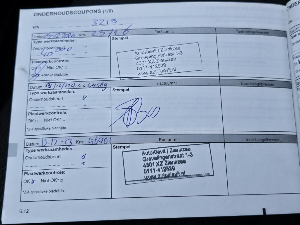 Renault Trafic 1.6 dci t29 l2h1 comfort ex. btw | airco | camera | cruise c