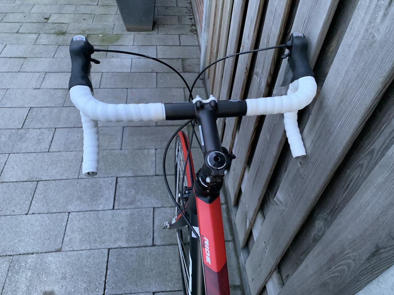 Merida Ride Lite 90 framemaat L