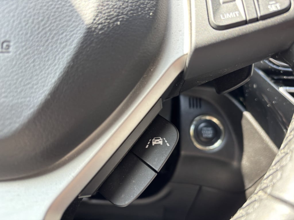Suzuki Sx4 S-cross automaat 1.5 hybrid allgrip style