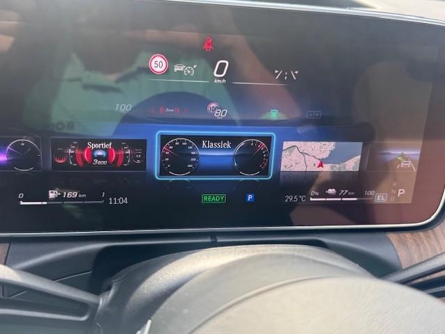 Mercedes-Benz C-Klasse 300 e amg line i panorama dak i distronic + i 360° c