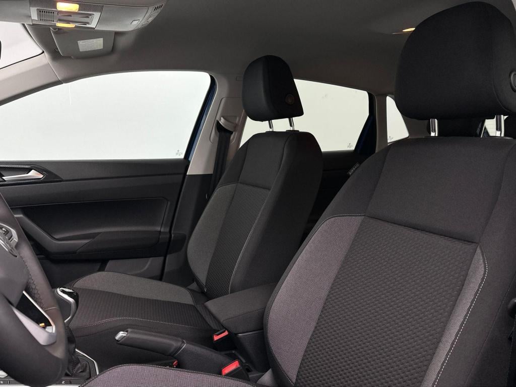 Volkswagen Polo life edition 1.0 tsi 70 kw / 95 pk hatchback 5 ver