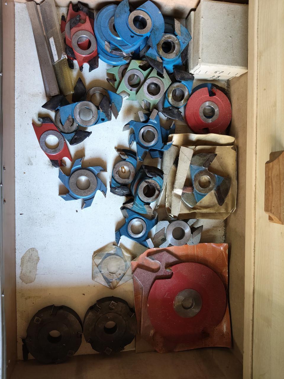 LUREM C20 combinatiemachine