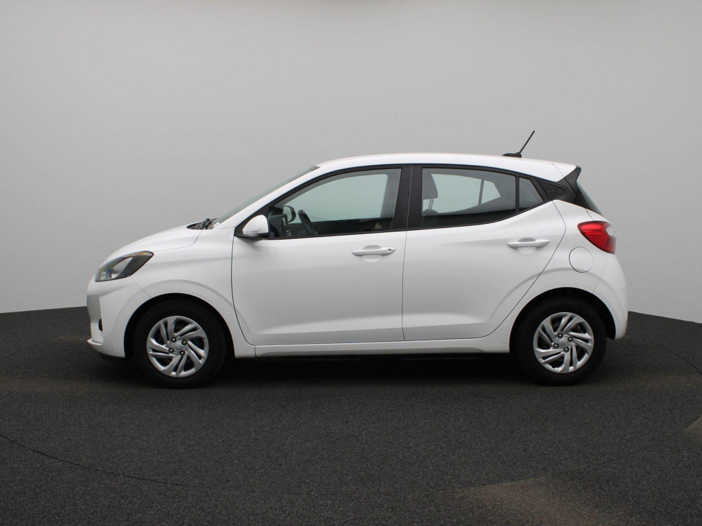 Hyundai I 10 1.0 comfort 5-zits | automaat | apple carplay / android auto |