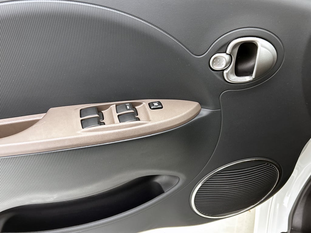 Citroen C-zero 4-persoons 16 kwh | rijklaar |