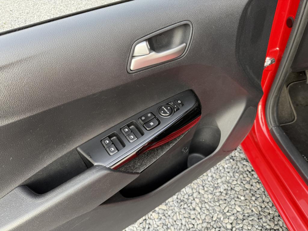 Kia Picanto 1.0 cvvt executive line 5-drs