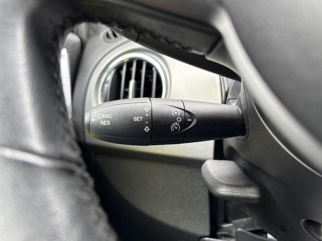 Fiat 500 1.2 s