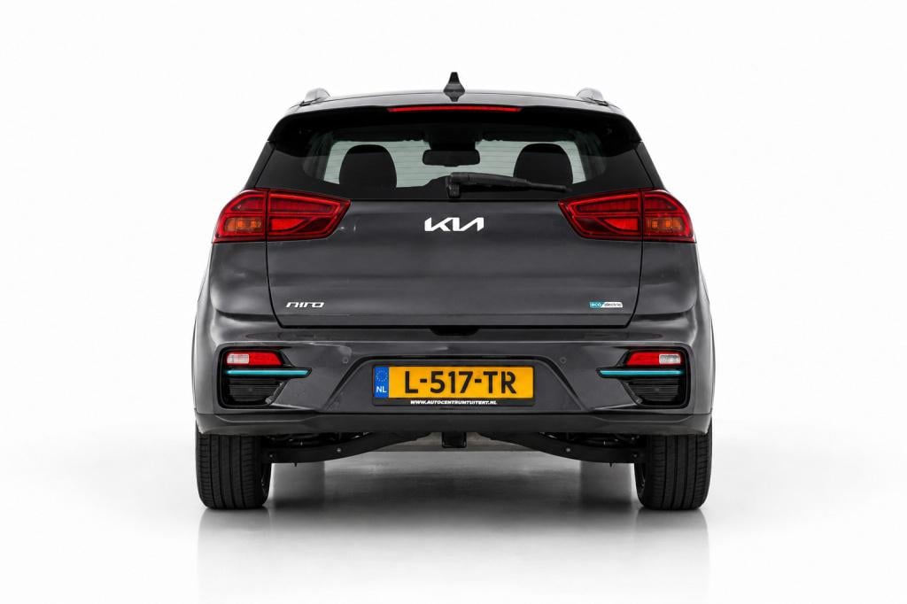 Kia E-niro dynamicplusline 64 kwh soh 100% | apple carplay | camera | nap |