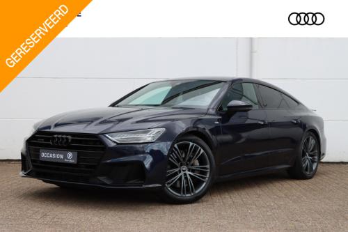 Audi A7 sportback 50 tfsi e quattro pro line s 299pk s-tronic | soh 99,1% |