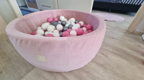 Ballenbak