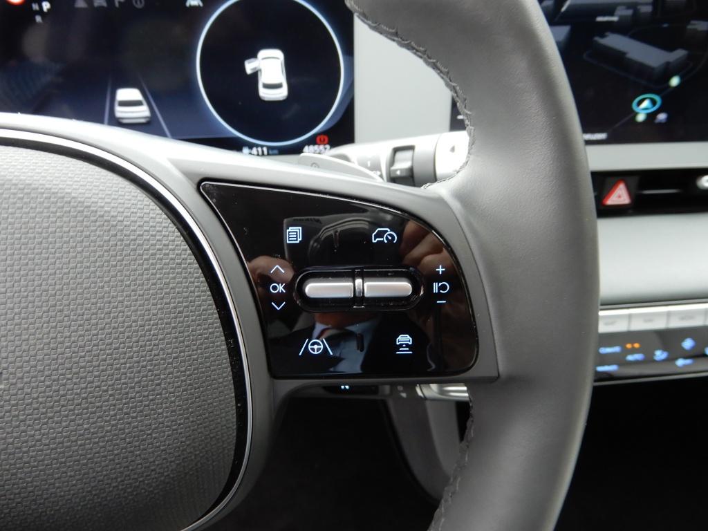 Hyundai Ioniq 5 lounge awd 77.4 kwh | long range | 20" | nl auto |