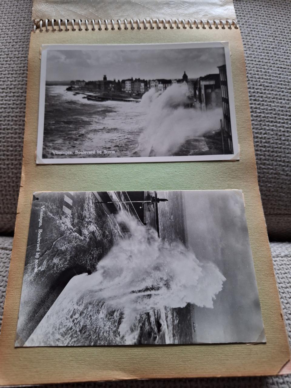 Ansichtkaarten Vlissingen