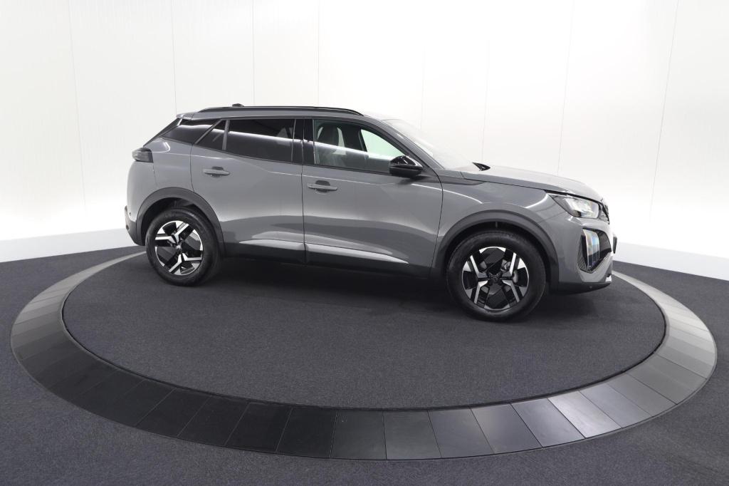 Peugeot 2008 puretech 130 eat8 allure | 360 camera | adaptieve cruise contr