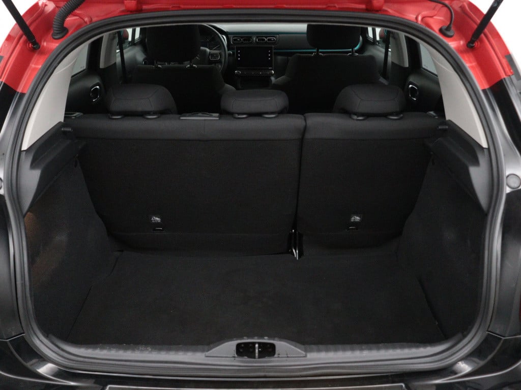 Citroen C3 82 pk feel | rijklaar |