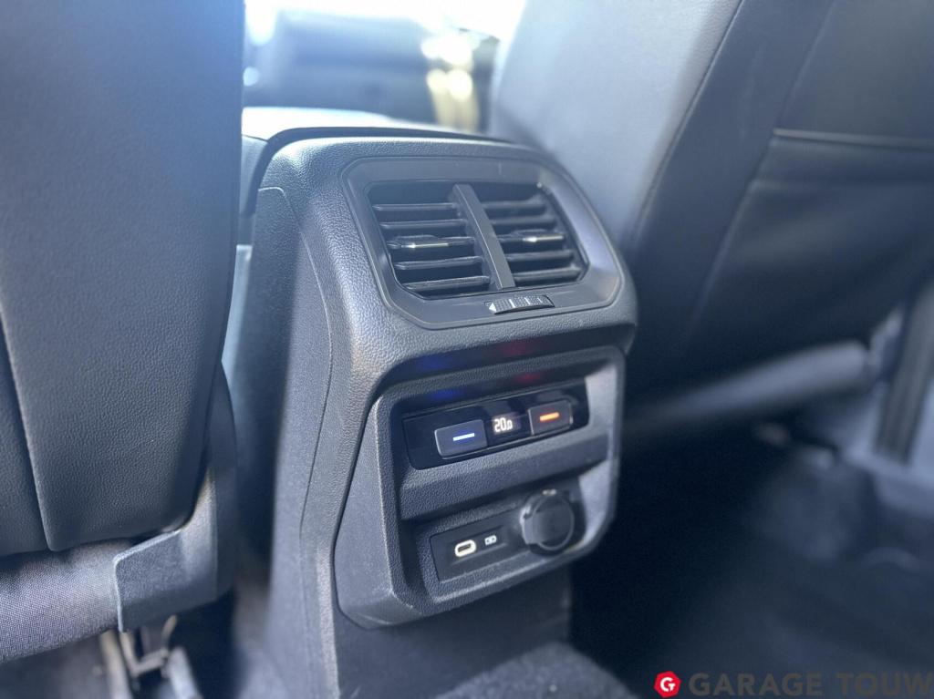 Volkswagen Tiguan 1.5 tsi r-line *btw, pano, el.trekh, orgnl