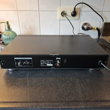 Tuner Sony ST-211