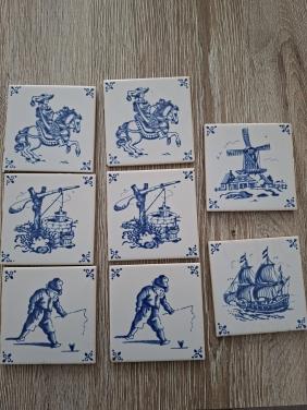 Tegeltjes