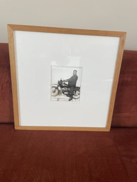 Kunstwerk foto werk studio Sander Veeneman