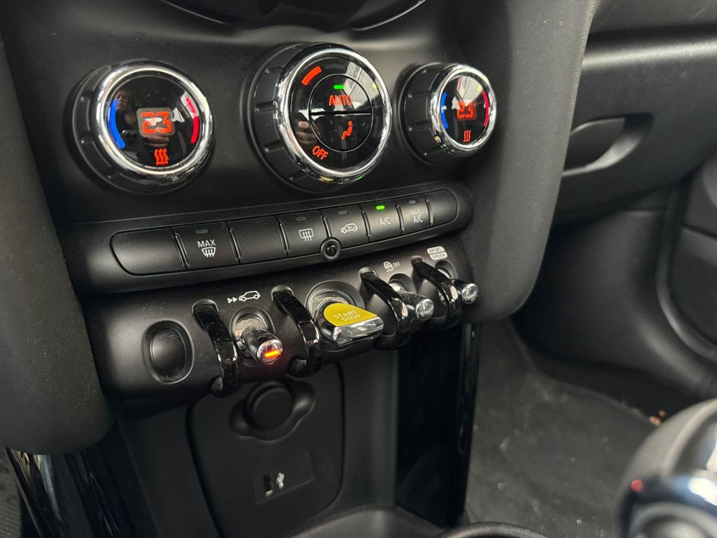 Mini Electric mini business edition 33 kwh