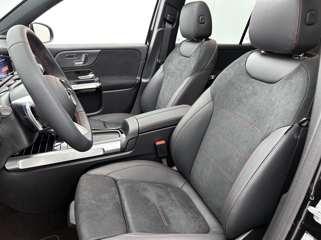 Mercedes-Benz Eqb 250+ business solution amg 7p. 71 kwh | derde zitrij | ni