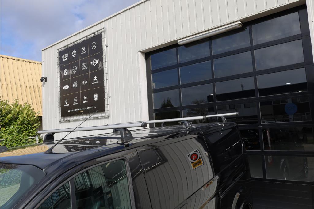 Ford Transit Custom 320 2.0 tdci l2h1 sport acc i 2xschuifdeur i cam i trek