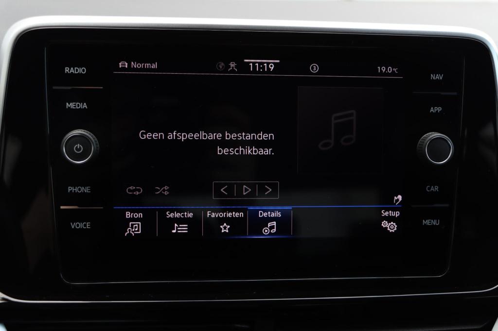 Volkswagen T-roc 1.0 tsi r-line 110pk