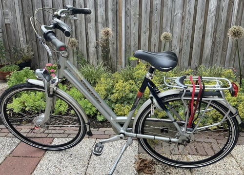 Fiets