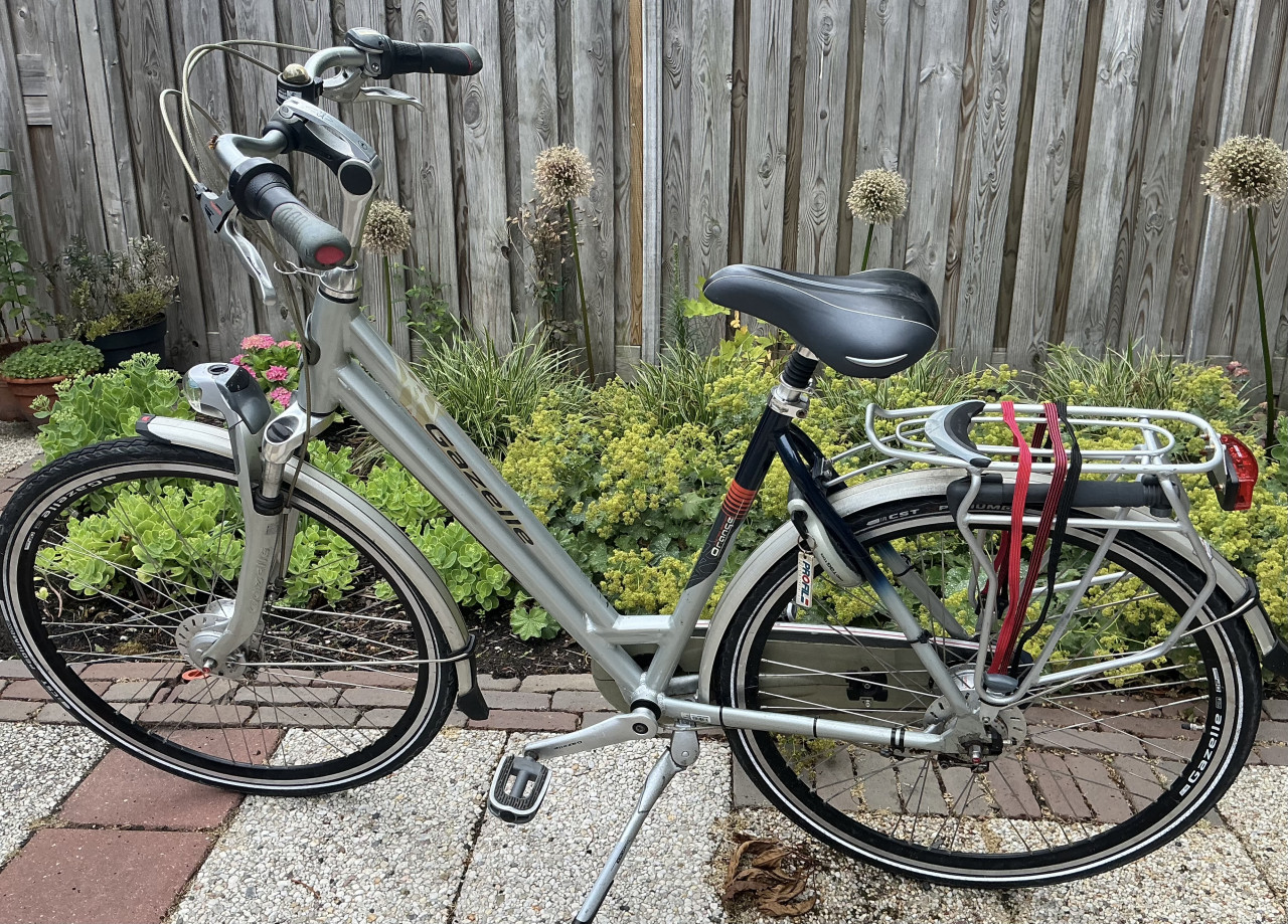 Fiets