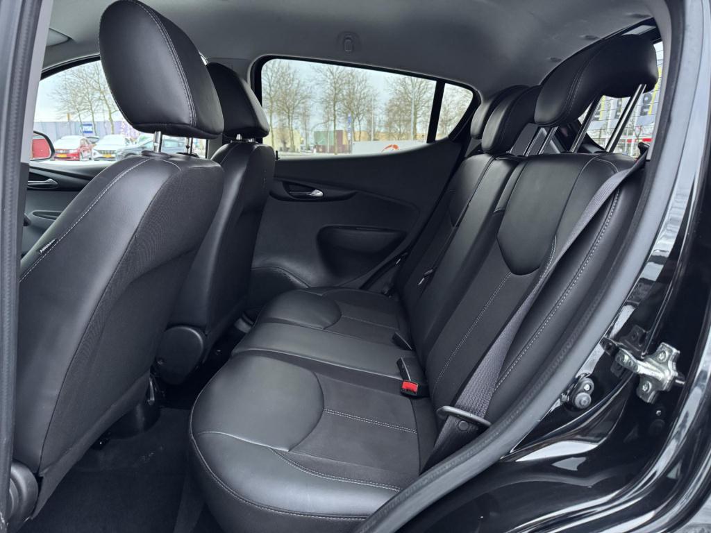Opel Karl 1.0 ecoflex innovation automaat winter pack, nl-auto!
