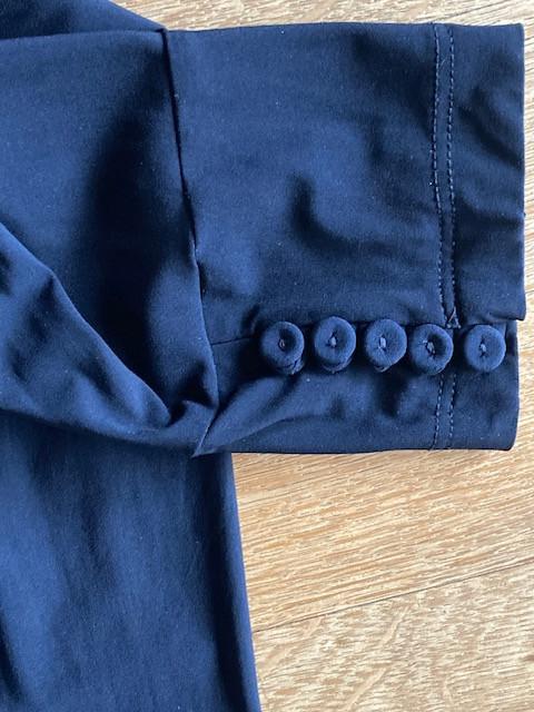 3 Beauty's van Jurken - van no man's land - Laubi - én Joseph Ribkoff!