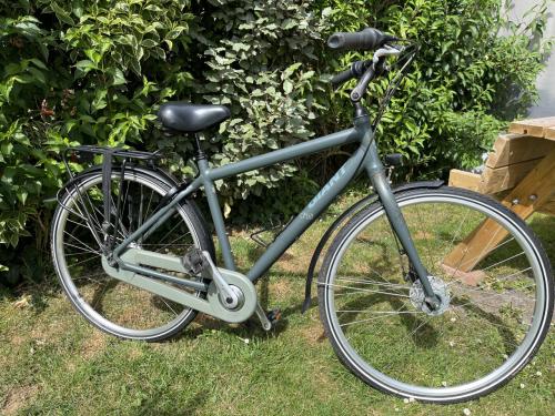 Giant Chill heren / jongens fiets