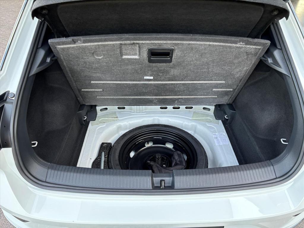 Volkswagen T-roc 1.5 tsi 150pk 7-dsg t-roc sport r-line|panodak|dode hoek| 