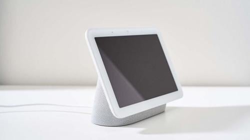 Google Nest Hub (2nd Gen)