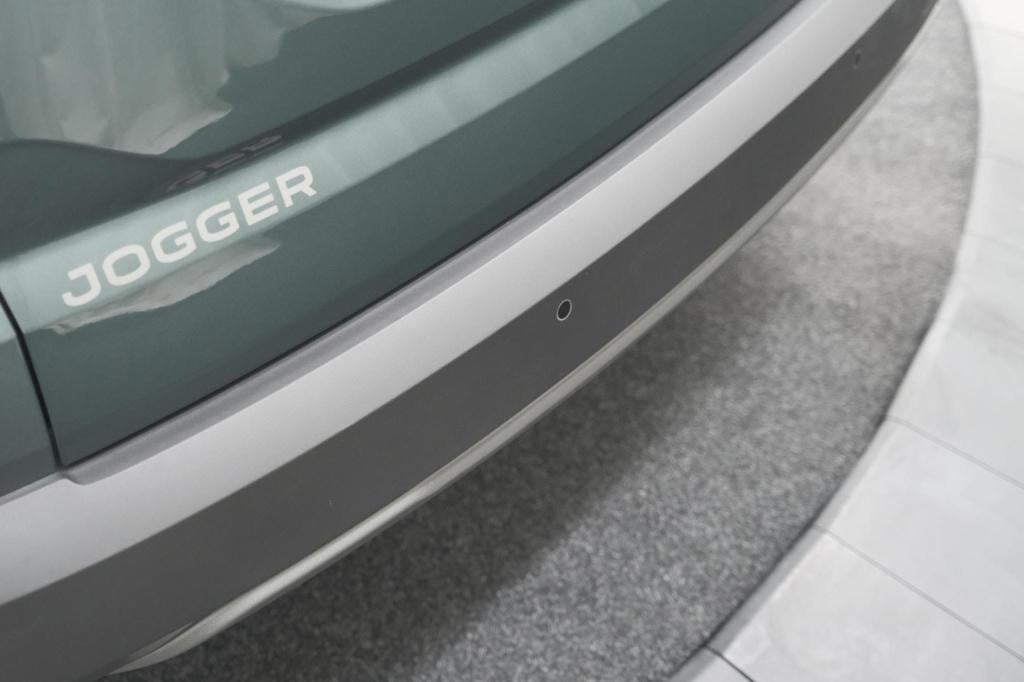 Dacia Jogger tce 110 extreme | 7 zitplaatsen | camera | dodehoekdetectie | 