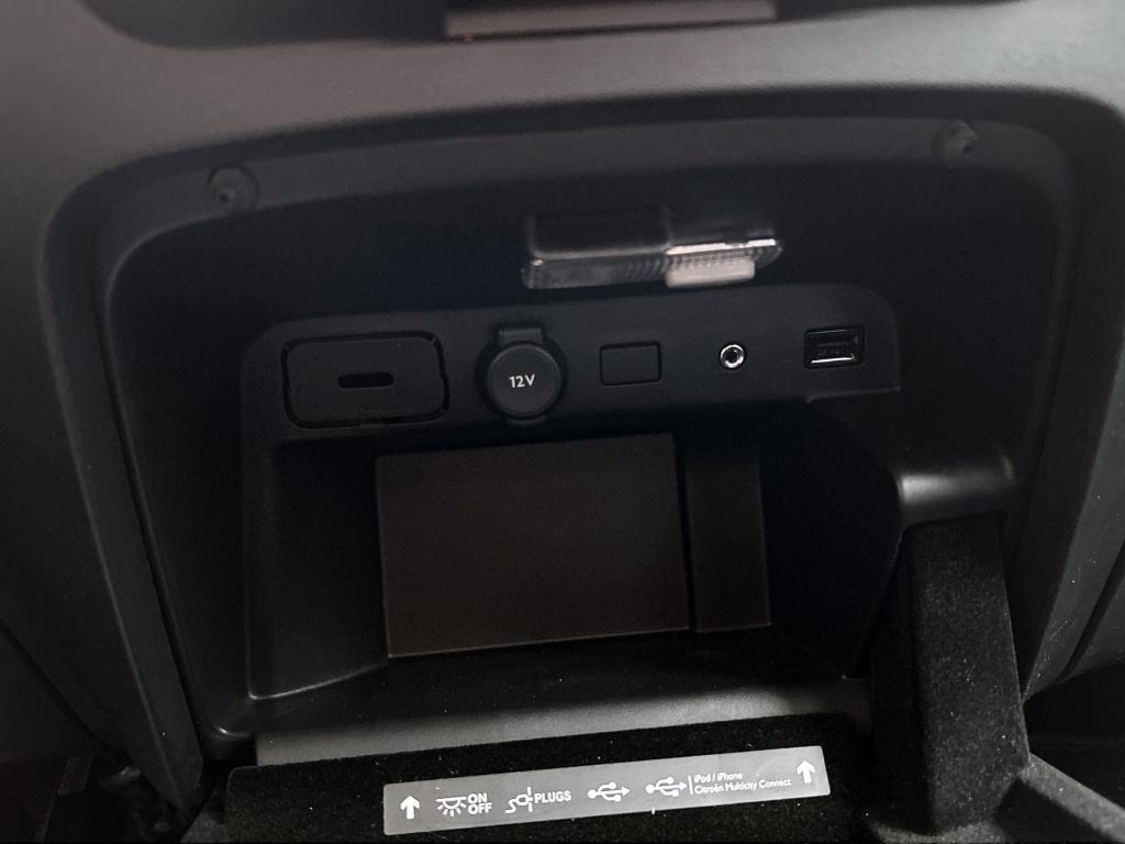 Citroen C4 Picasso 130pk automaat feel | rijklaar parkeersensoren v+a | cam