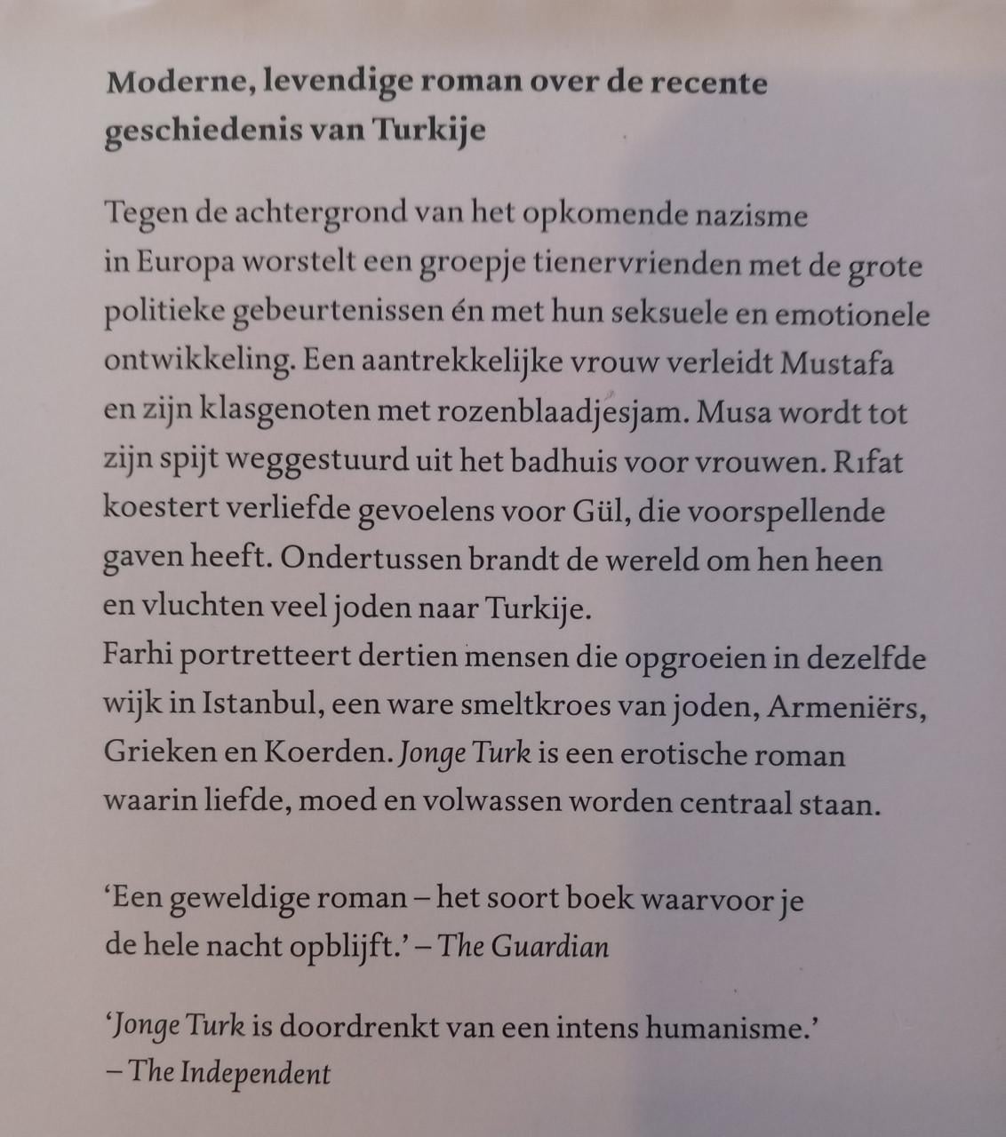 Jonge Turk