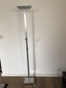 Staande ledlamp