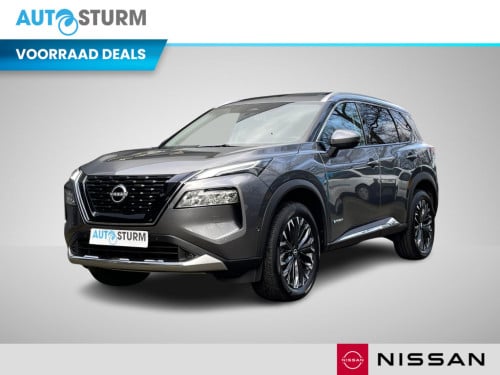 Nissan X-Trail 1.5 e-power tekna sun pack