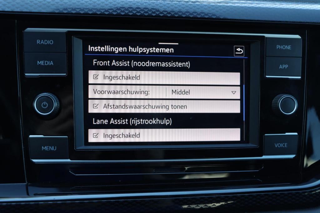 Volkswagen Polo 1.0 tsi life 95pk