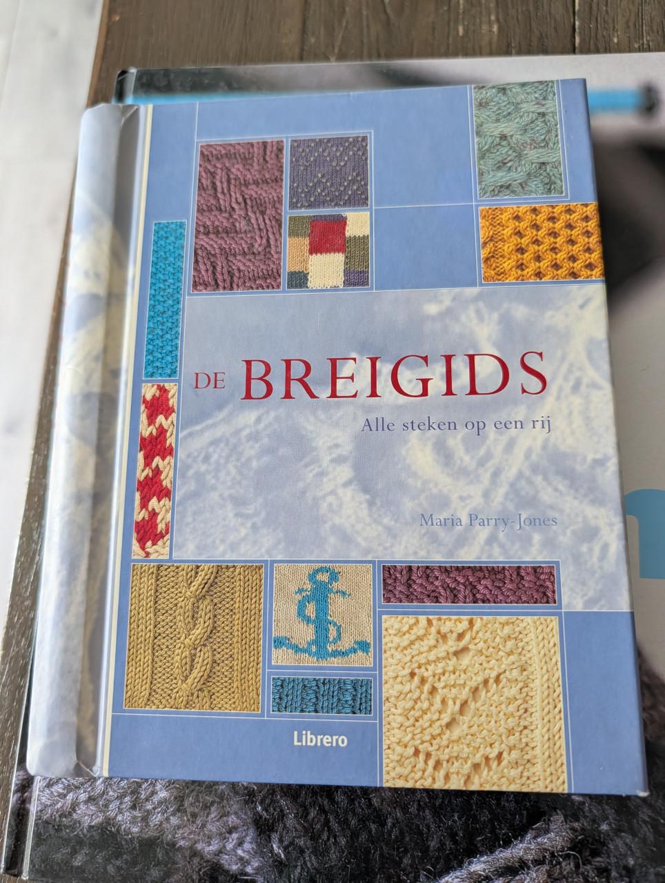 Brei boeken gratis