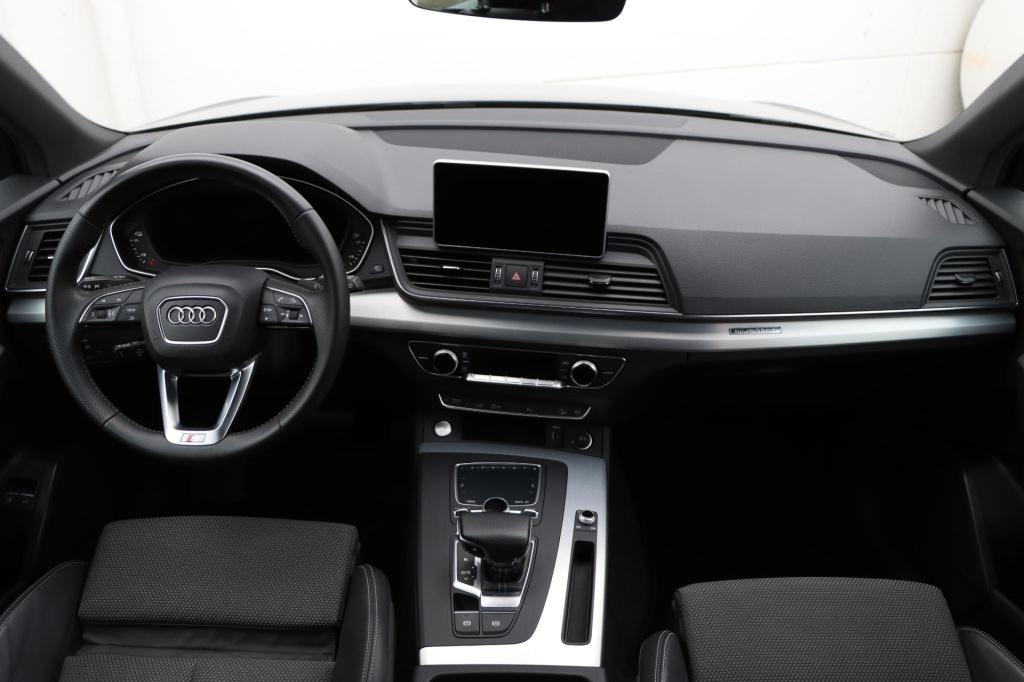 Audi Q5 50 tfsi e quattro s edition 299pk s tronic | soh 91,1,% |