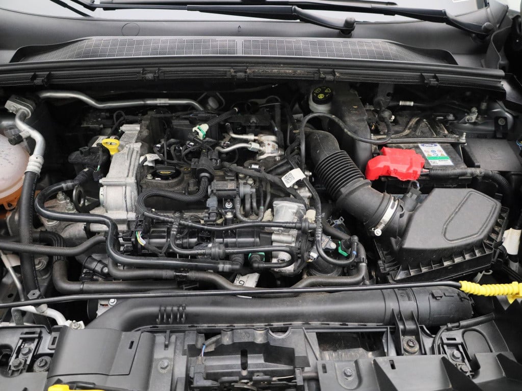 Ford Puma 1.0 ecoboost hybrid titanium | climate control | cruise control |