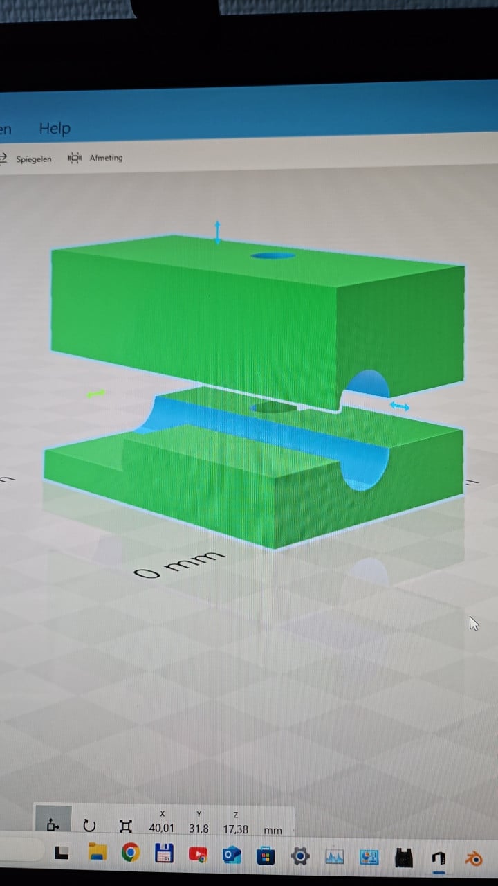 3d Printservice Zeeland