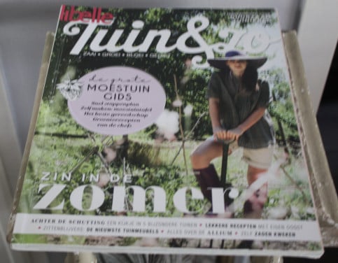 Libelle tuin& zo jaargang 18 editie 7 mei 2021