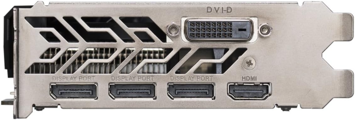 AMD Radeon RX 570 8GD