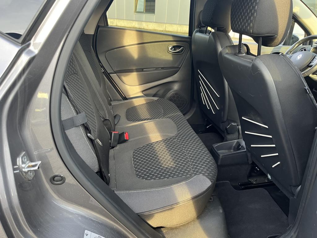 Renault Captur 0.9 tce intens 24 dkm